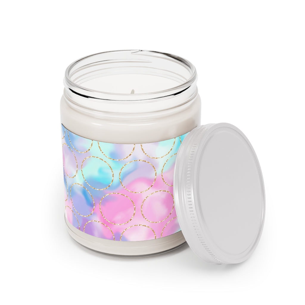 Cotton Candy | Aromatherapy Candles, 9oz