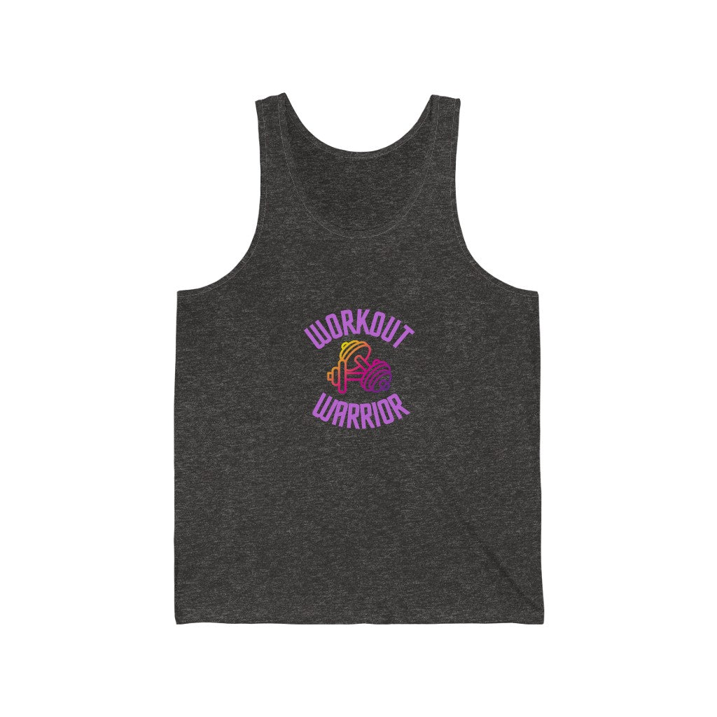 Workout Warriors | Men's Tank