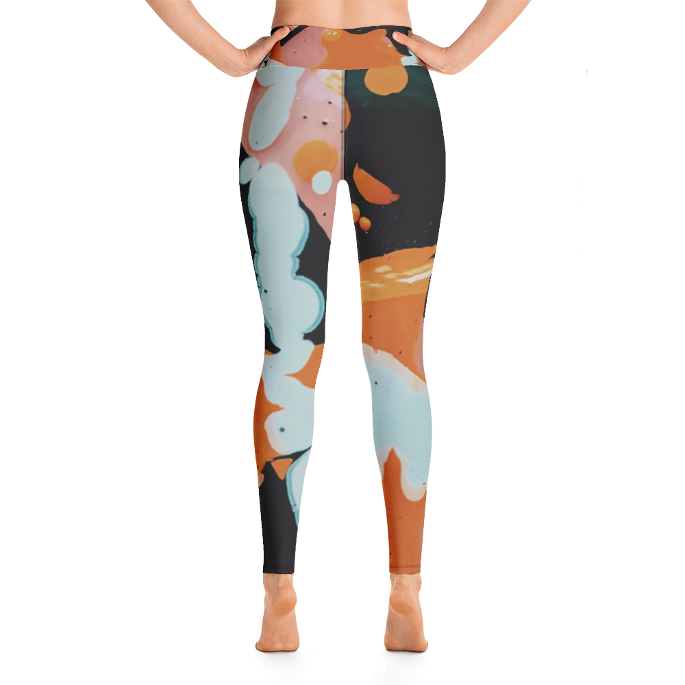 Dido | Women's Leggings