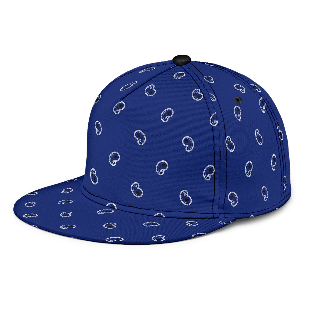 Royal Blue | Snapback Hat