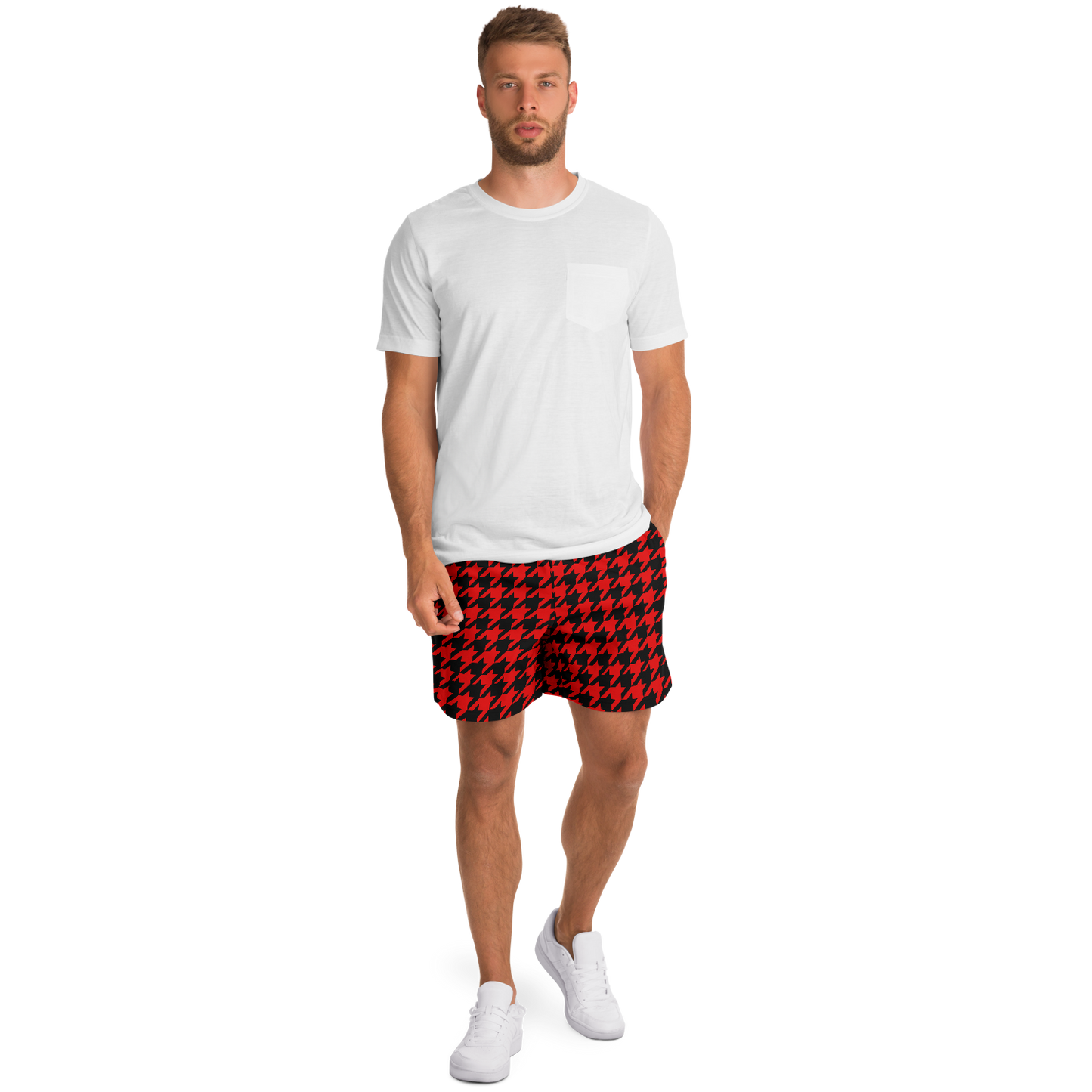 The Reds | Men's Shorts