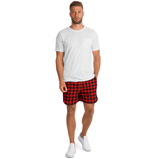 The Reds | Men's Shorts