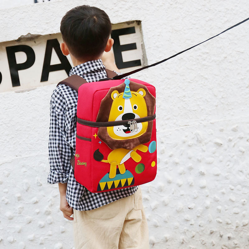 3D Large | Kids Backpack