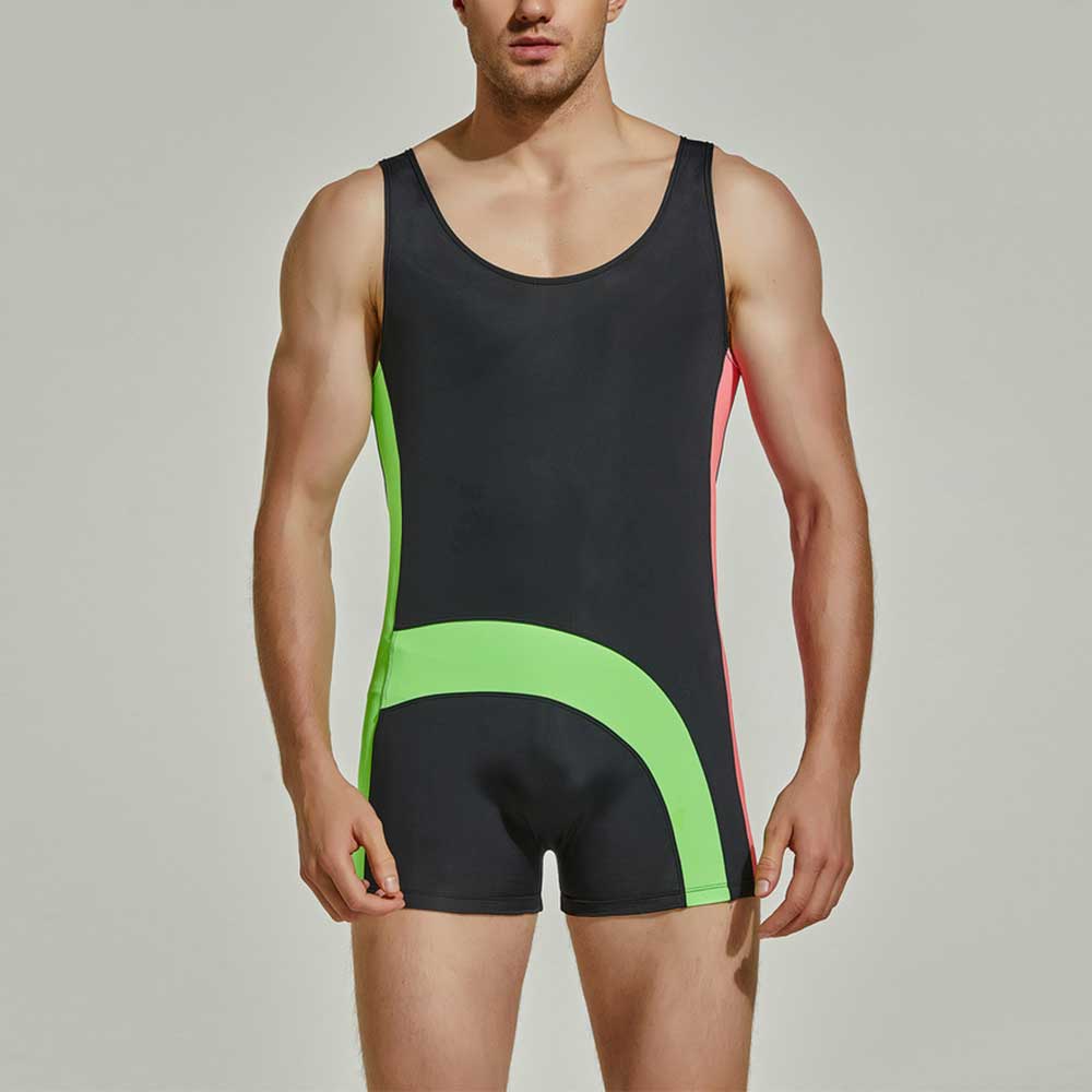 Men's | One Piece Swimwear