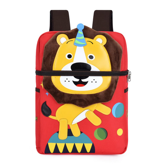 3D Large | Kids Backpack