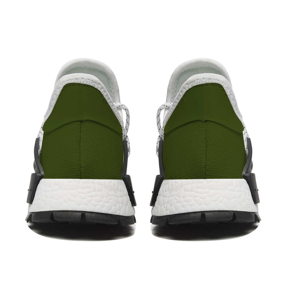 Unisex | Mid Top Breathable Non-slip Sneakers