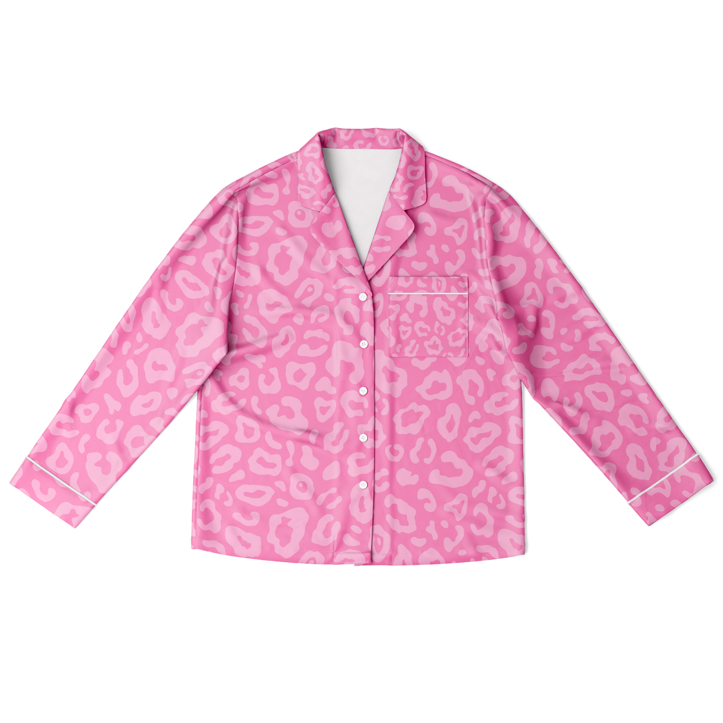 Pink Leopard | Women's Pajamas