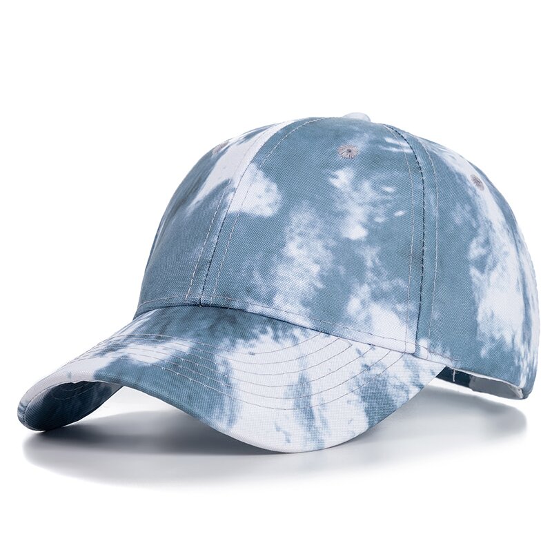 Tie-dyed  | Baseball Hat