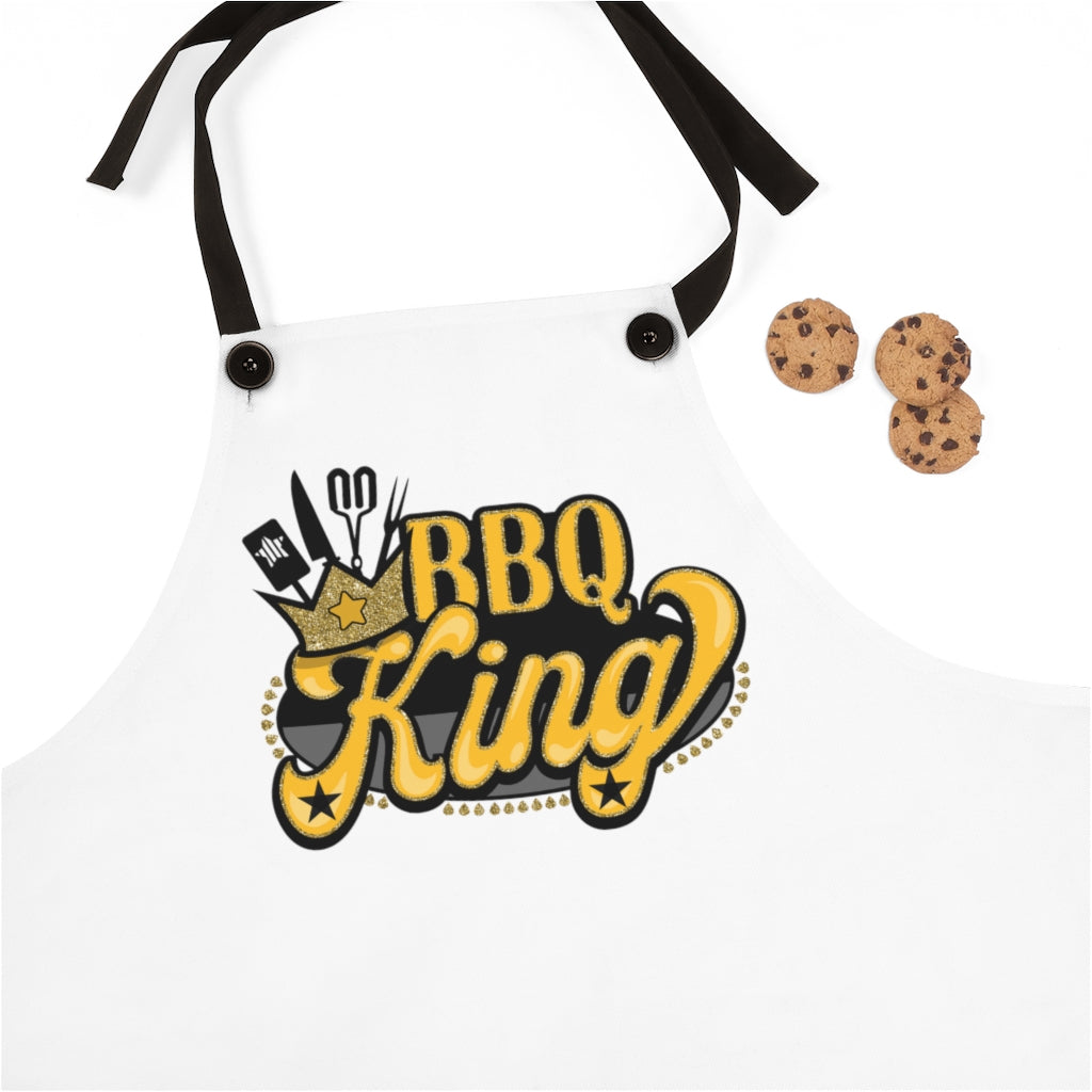 BBQ King | Apron