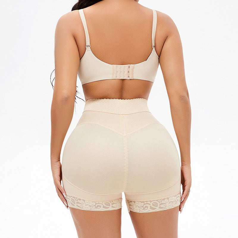 Women's | Abdominal Shaper Shorts