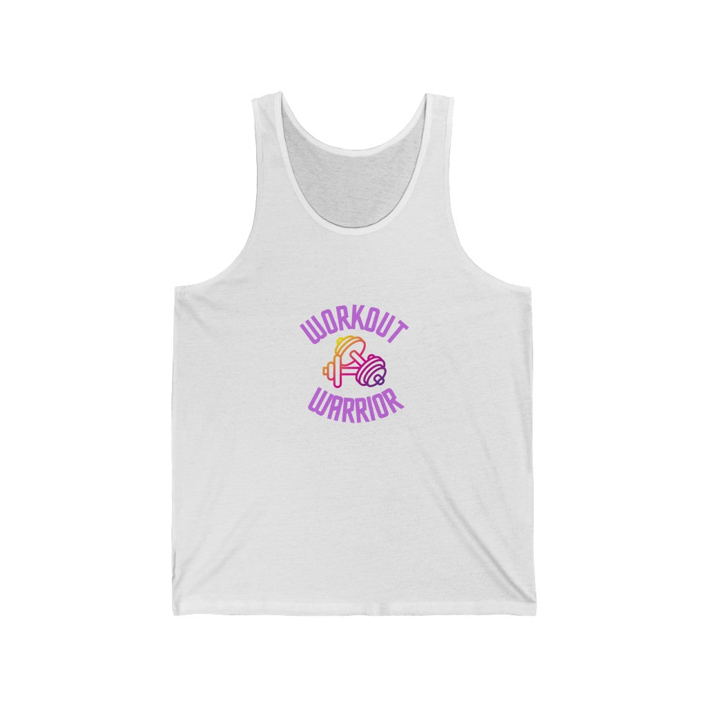 Workout Warriors |  Men's Tank