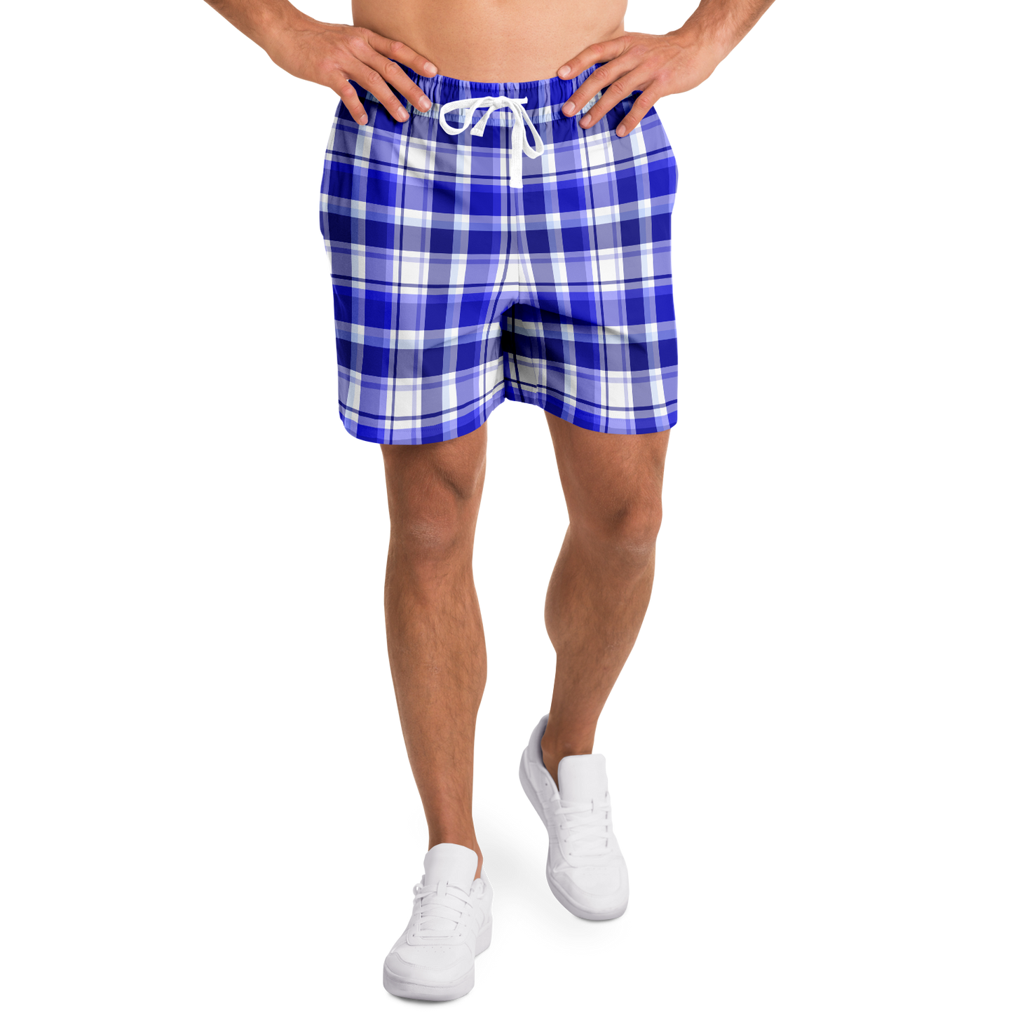 The Blues | Men's Shorts