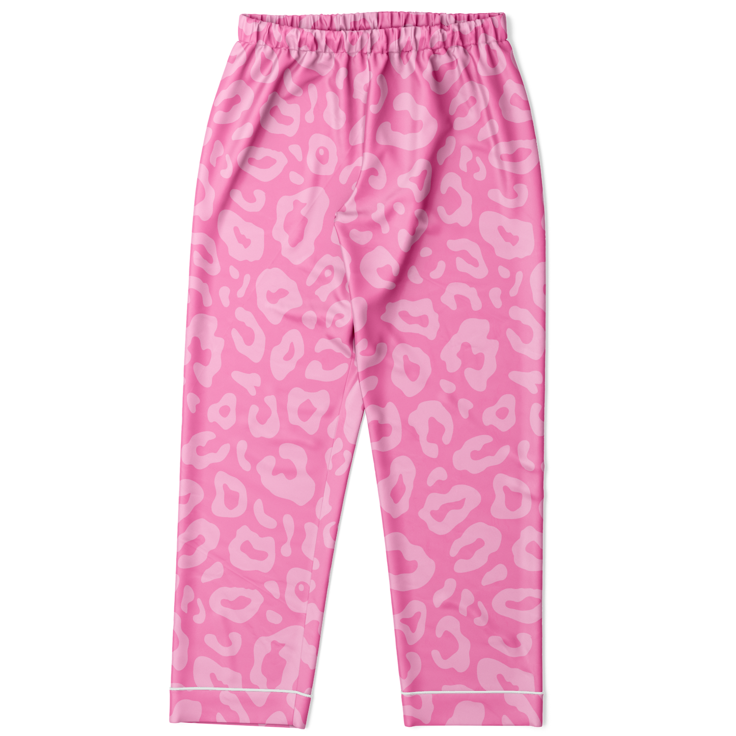 Pink Leopard | Women's Pajamas