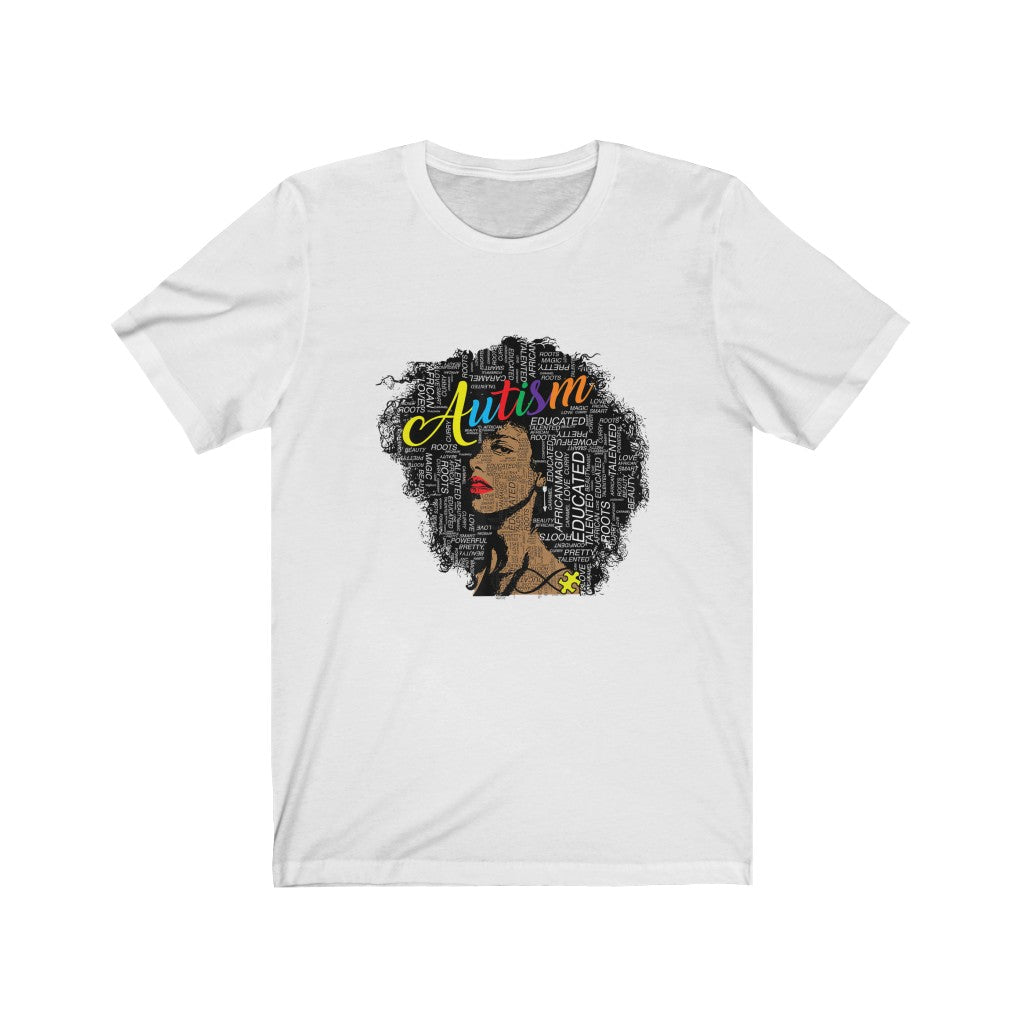 Autism 2 | Women's Short Sleeve Tee