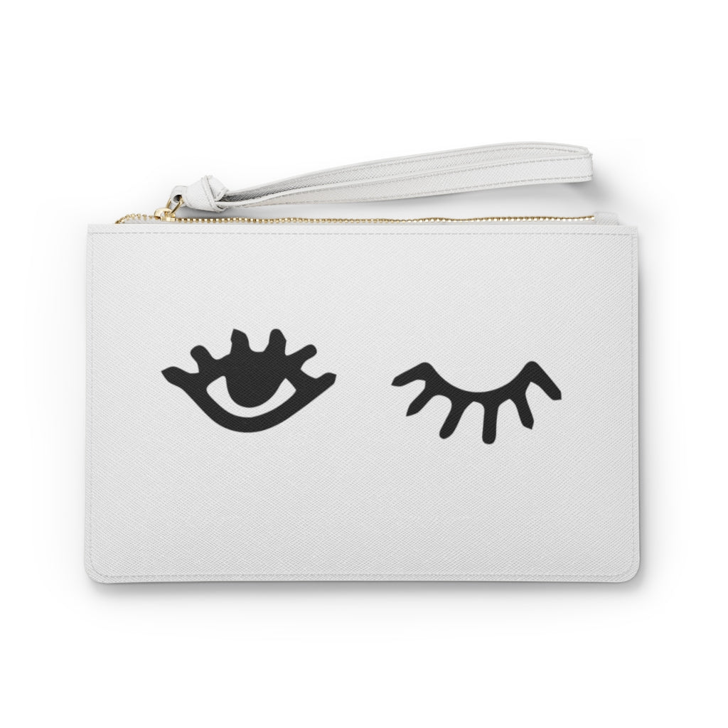 Wink | Clutch Bag