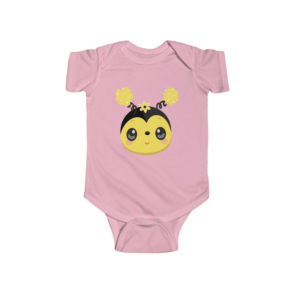 Baby Bee | Infant Bodysuit