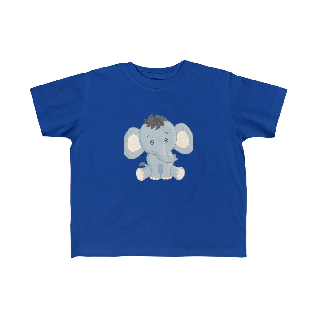 Baby Elephant | Kid's Tee