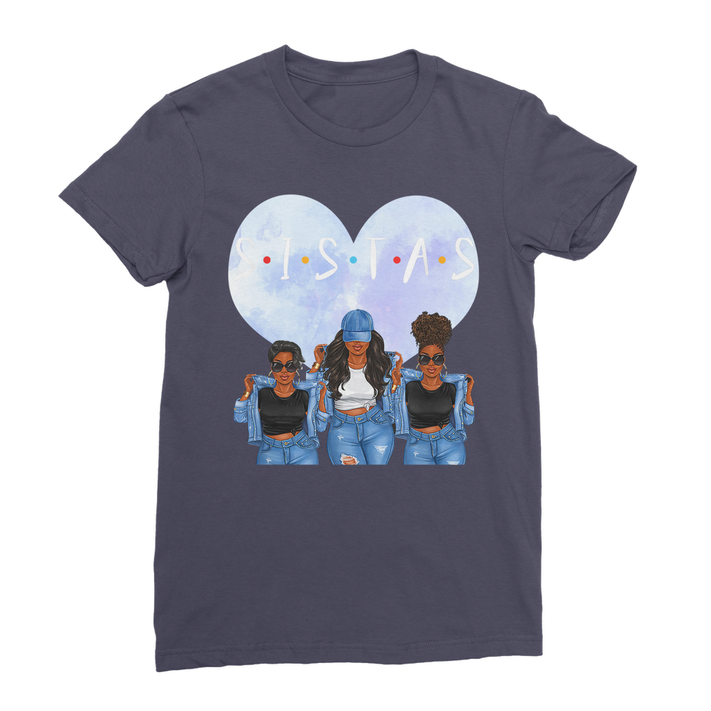 SISTA | Women's T-Shirt