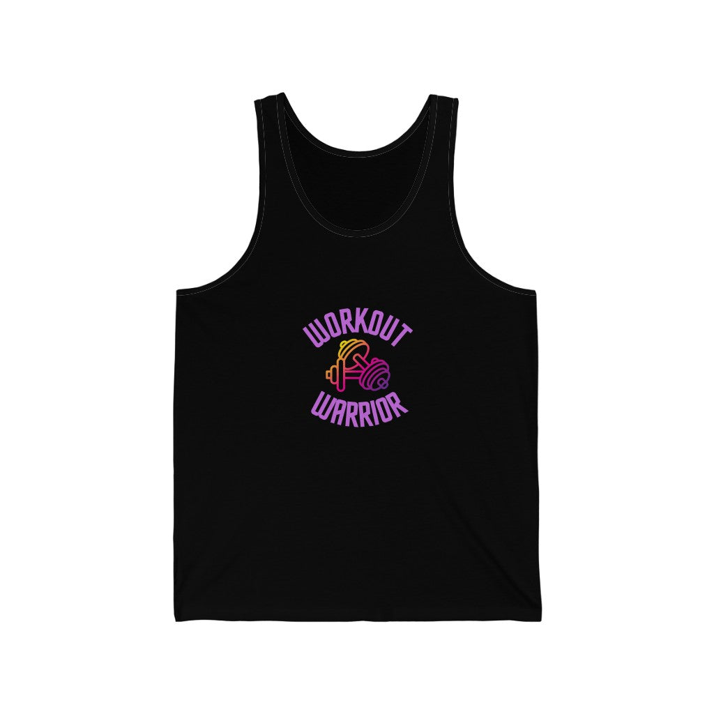 Workout Warriors |  Men's Tank