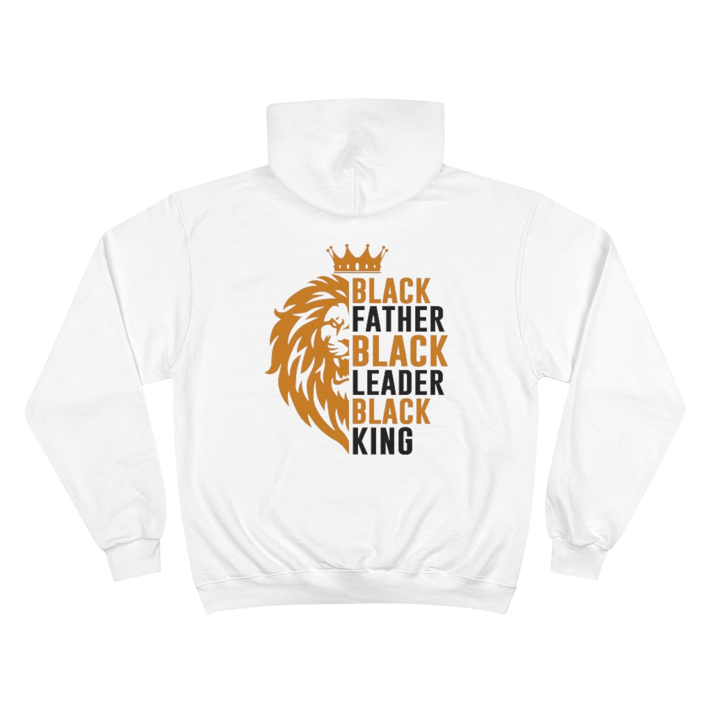 King | Men's Champion Hoodie