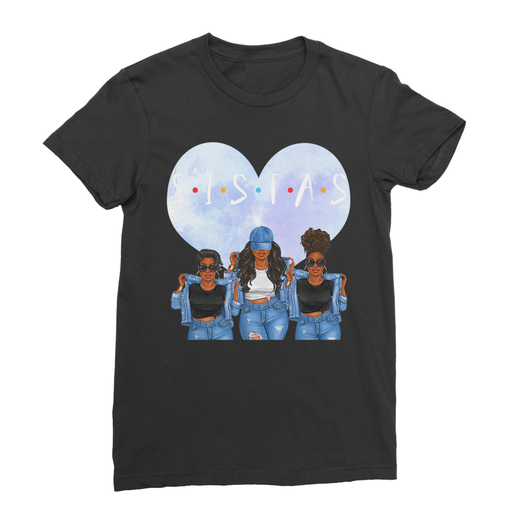 SISTA | Women's T-Shirt