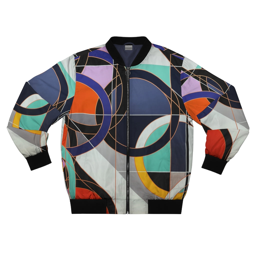 Multi | Men's Bomber Jacket