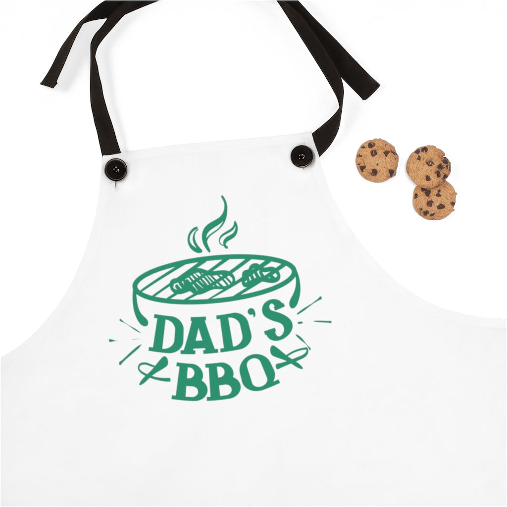 Dad's BBQ | Apron