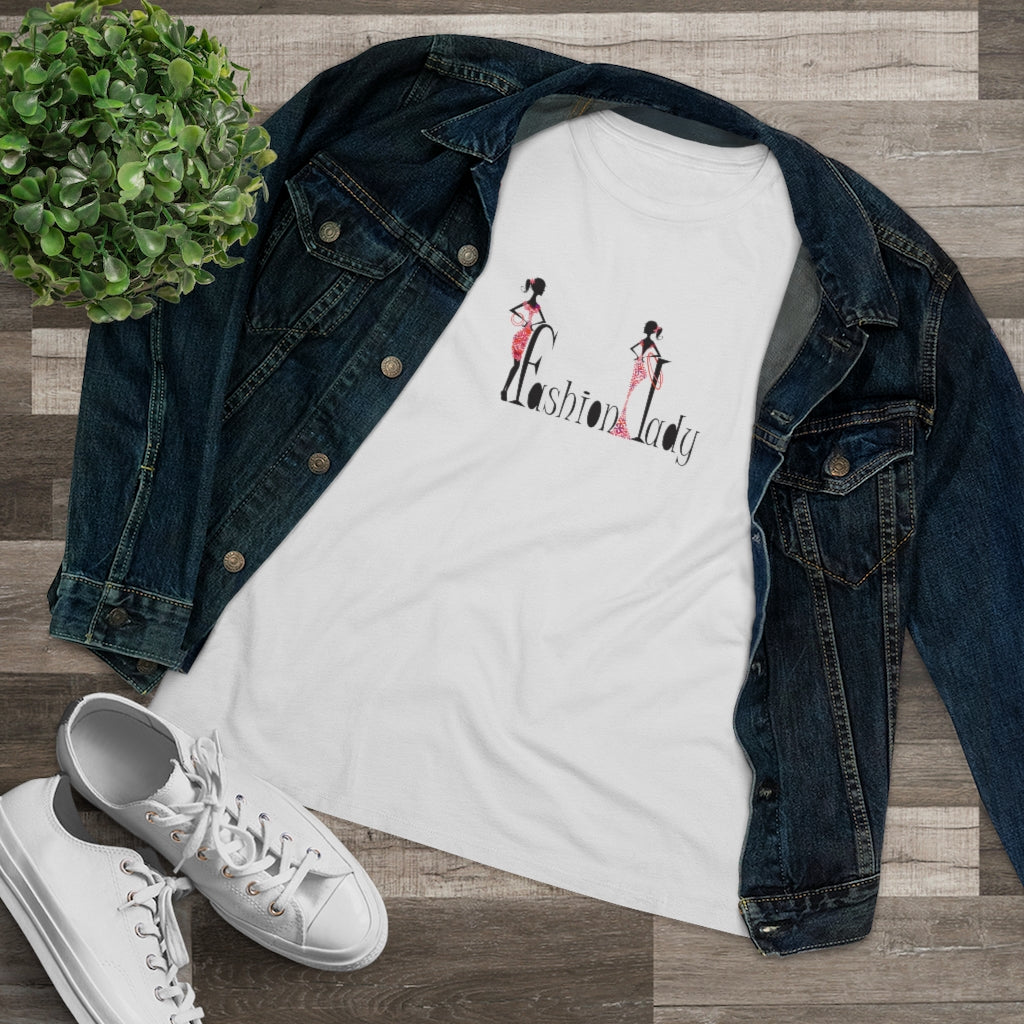 Fashion Lady | Women's Premium Tee