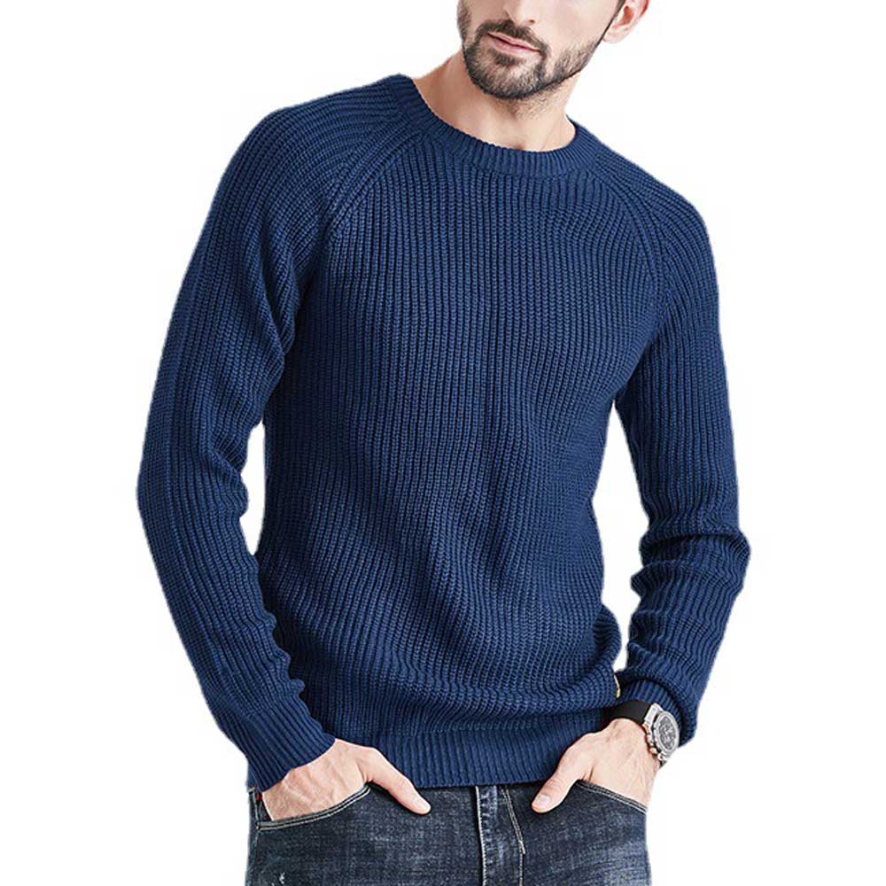 Men's | Round Neck Sweater