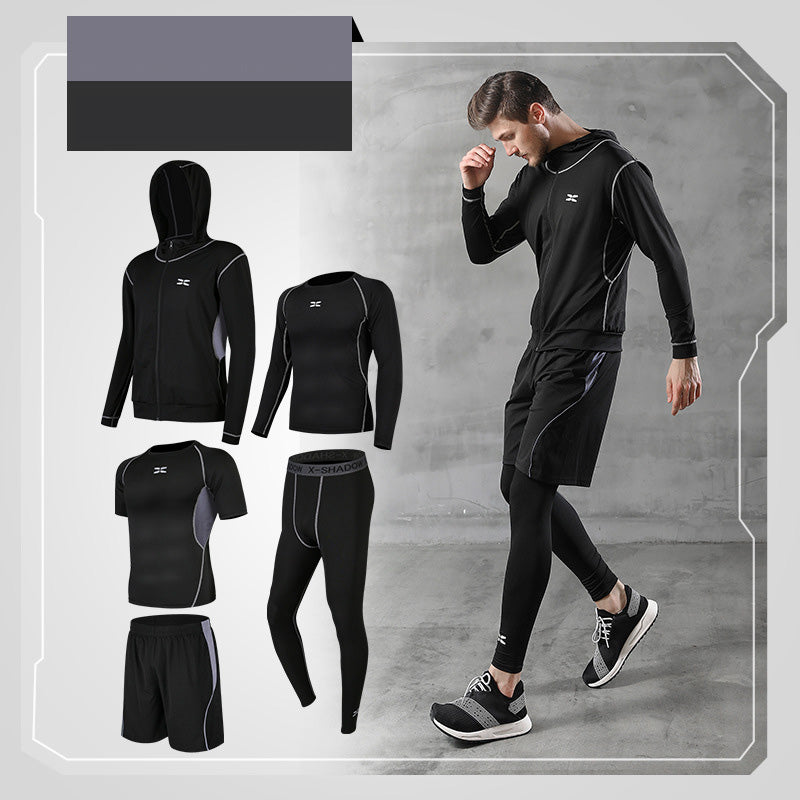 Men's | Workout Suit