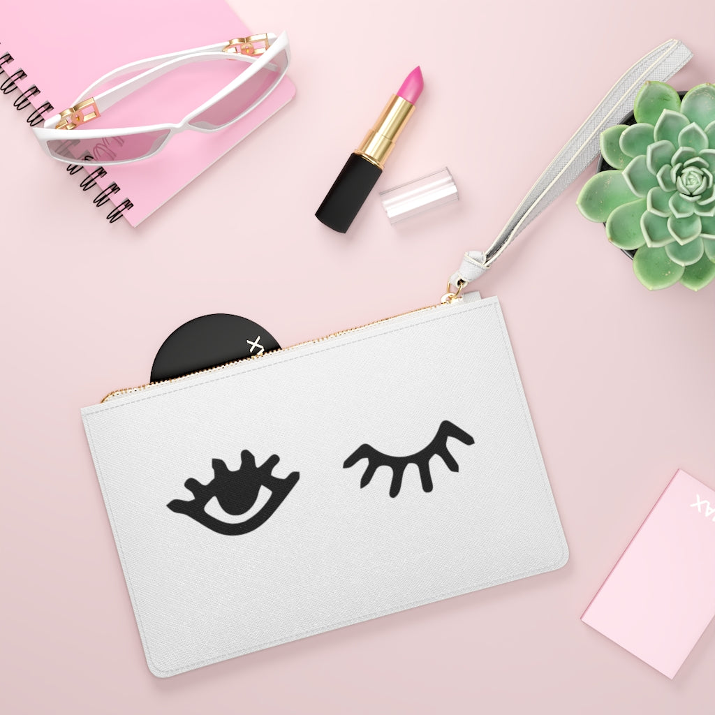 Wink | Clutch Bag