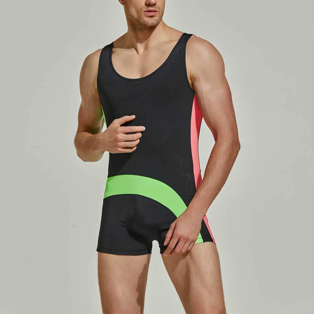 Men's | One Piece Swimwear