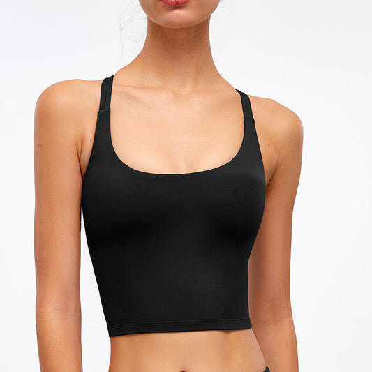 Women's | Criss Cross Sports Bra