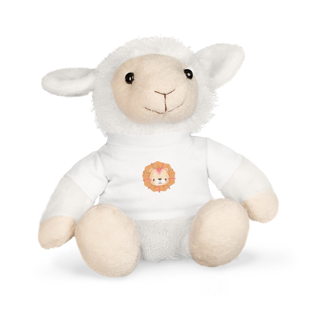 Cuddle Me | Plush Toy with T-Shirt