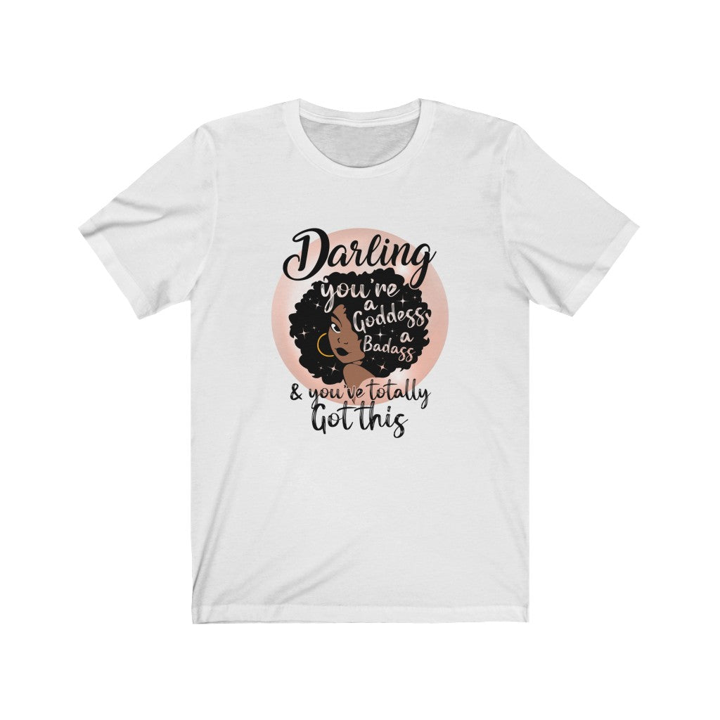 Darling | Women's Short Sleeve Tee