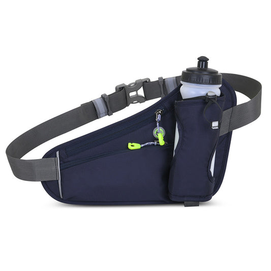 Unisex | Sports Waist Bag