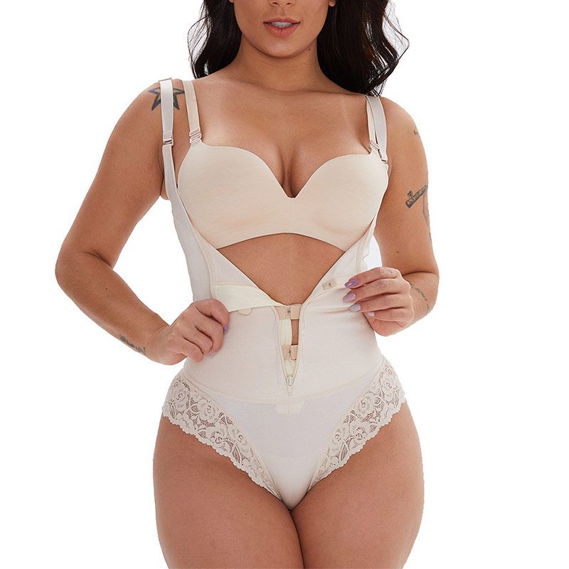 Women's One Piece | Belly Shaper