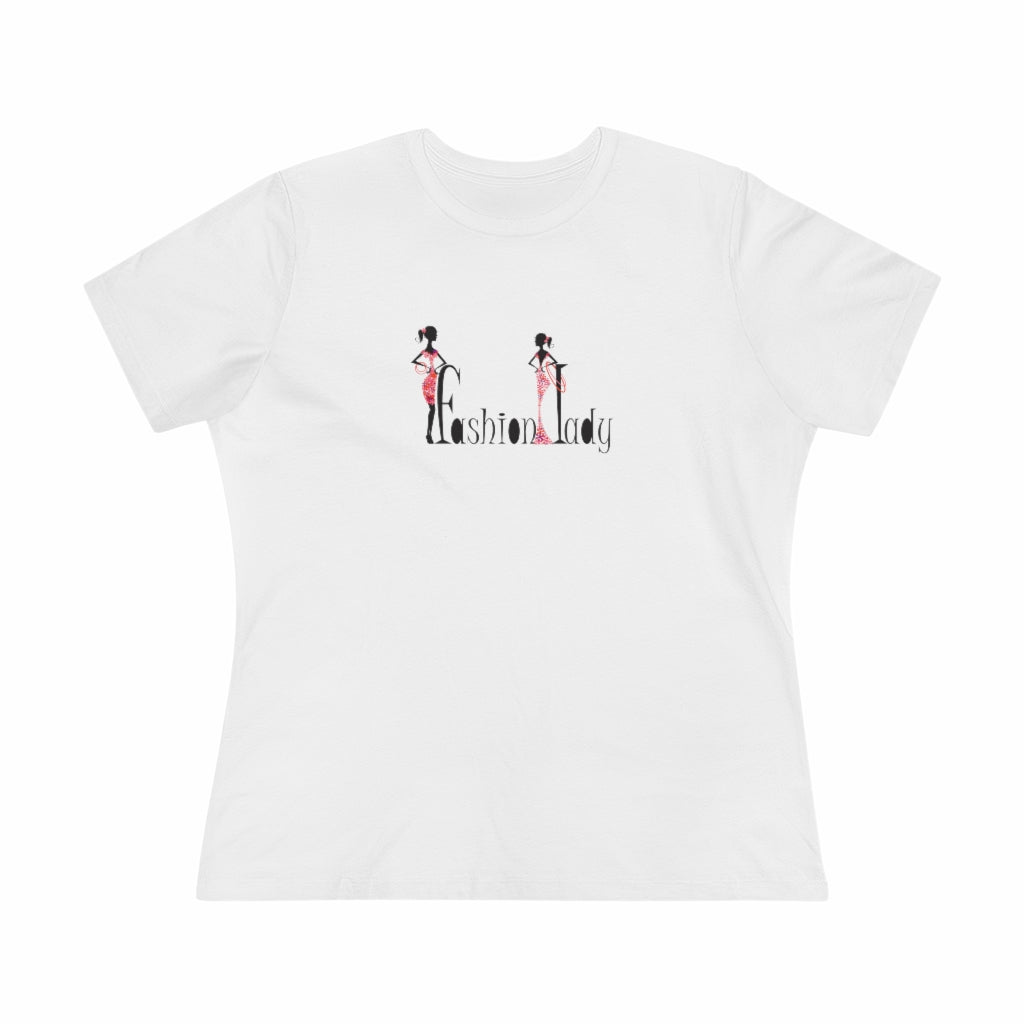 Fashion Lady | Women's Premium Tee