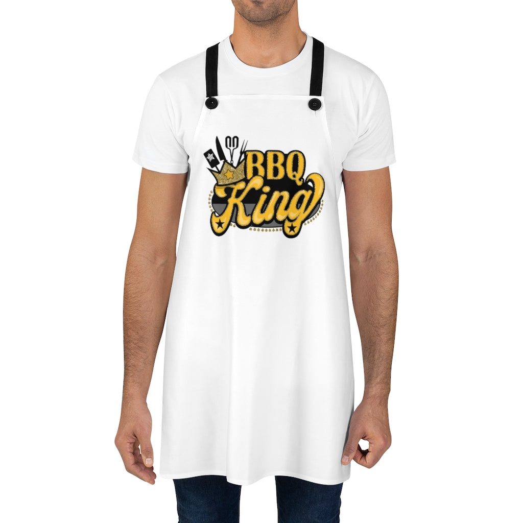 BBQ King | Apron