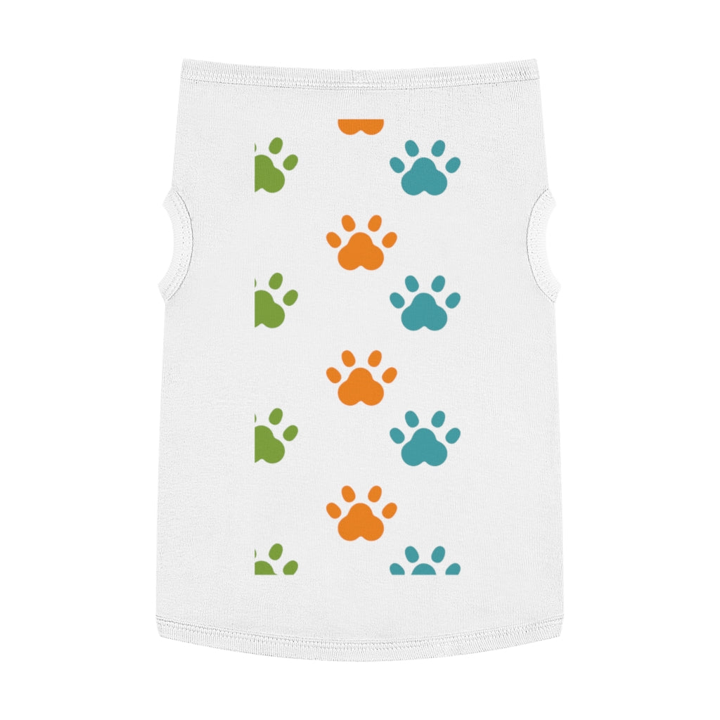 Paws | Pet Tank Top