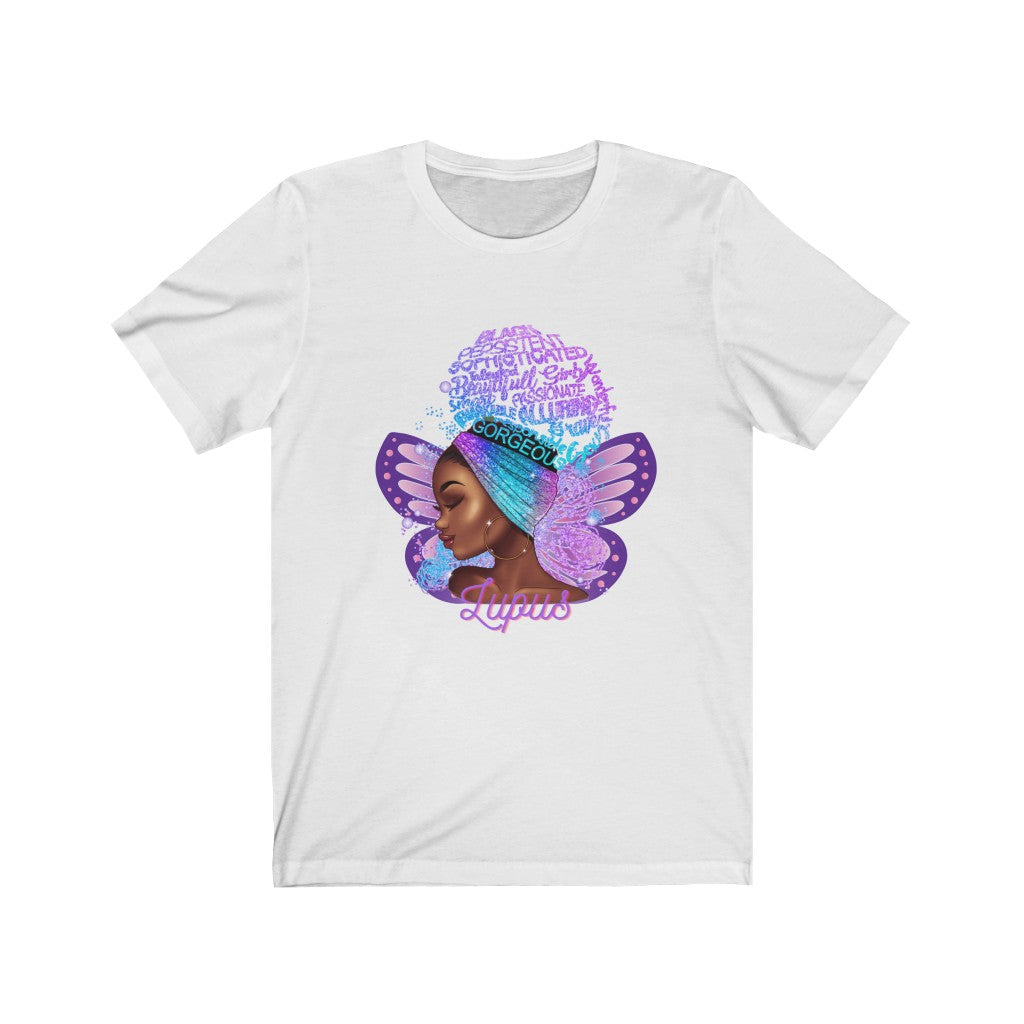 Lupus | Women's Short Sleeve Tee