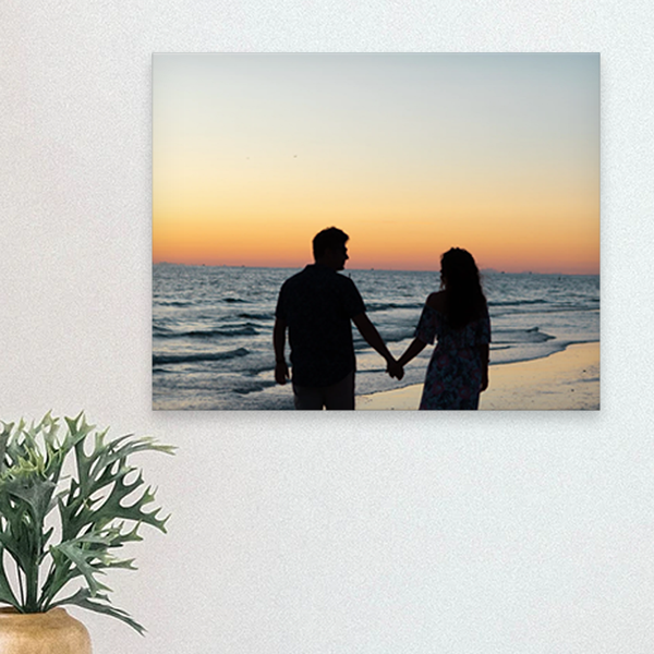 Personalize It | Create Your Own Canvas Wall Art