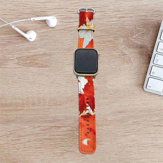 Personalize It | Customize Your Apple Watch Band Women's