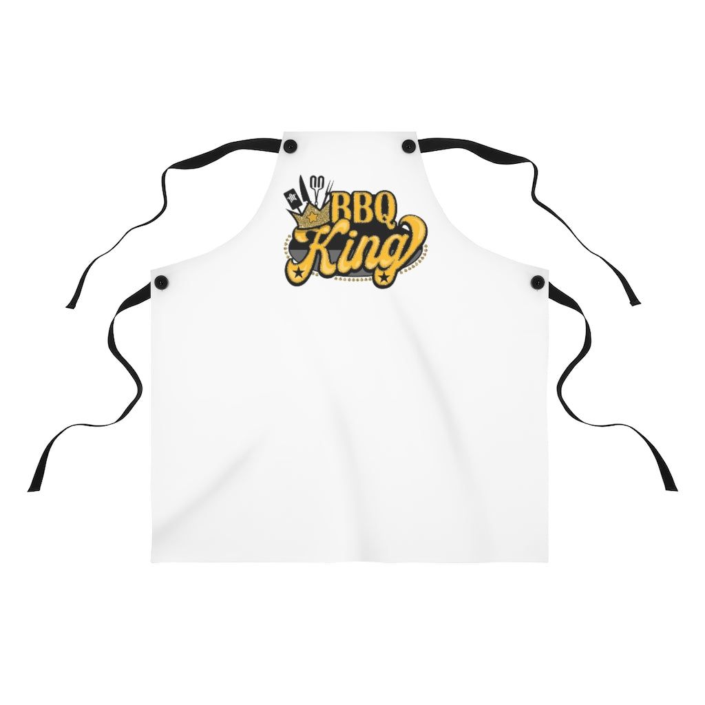 BBQ King | Apron