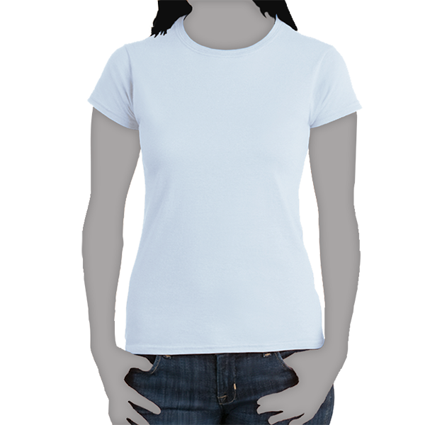 Personalize It | Create Your Own Women's T-shirt