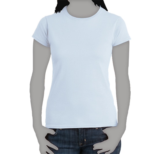 Personalize It | Create Your Own Women's T-shirt