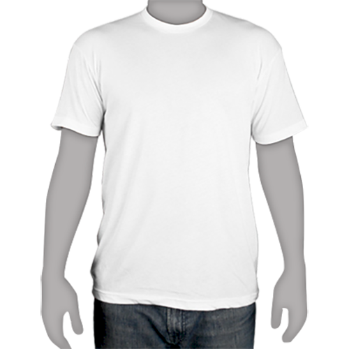 Personalize It | Create Your Own T-shirt--Men's