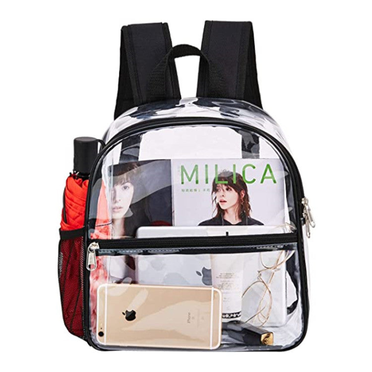 Clear Stadium |  Backpack