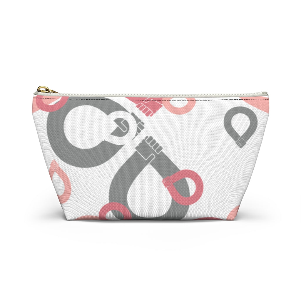 Hands | Accessory Pouch w T-bottom