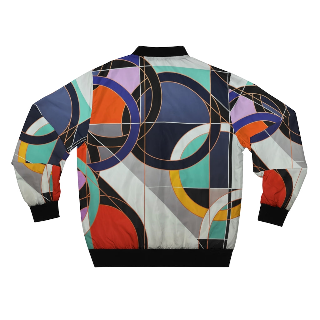 Multi | Men's Bomber Jacket